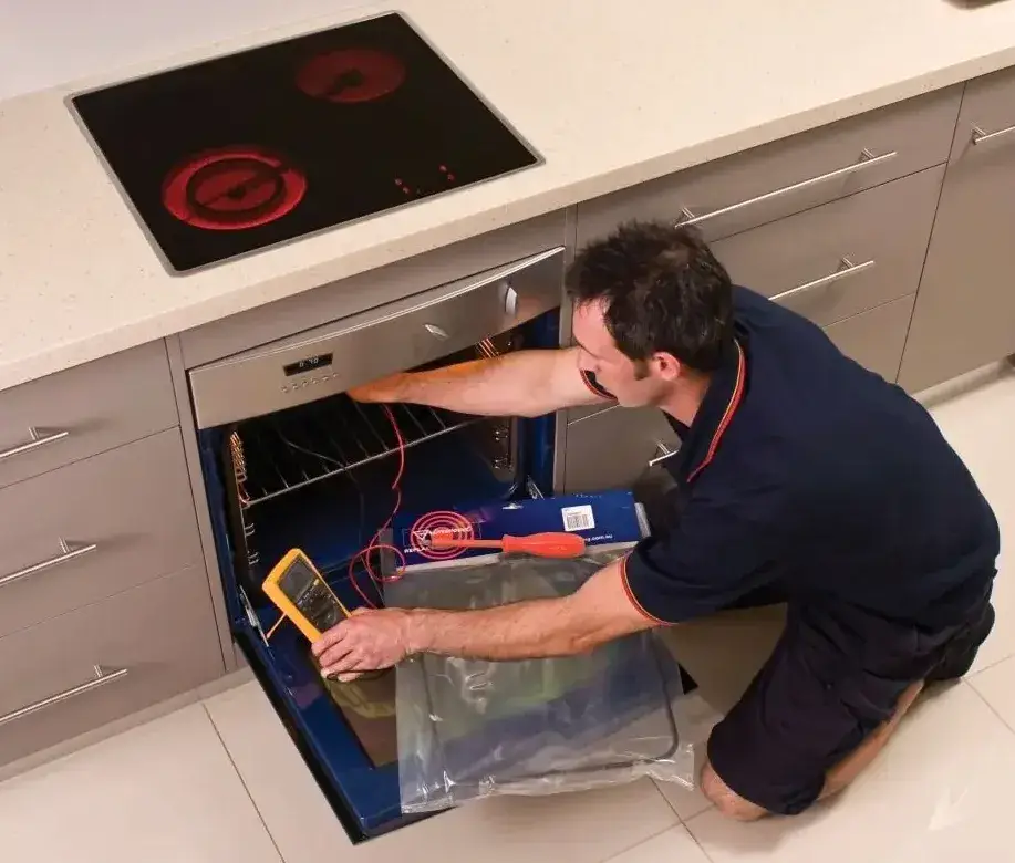 Electric Cooker Installation Waltham Forest in Waltham Forest