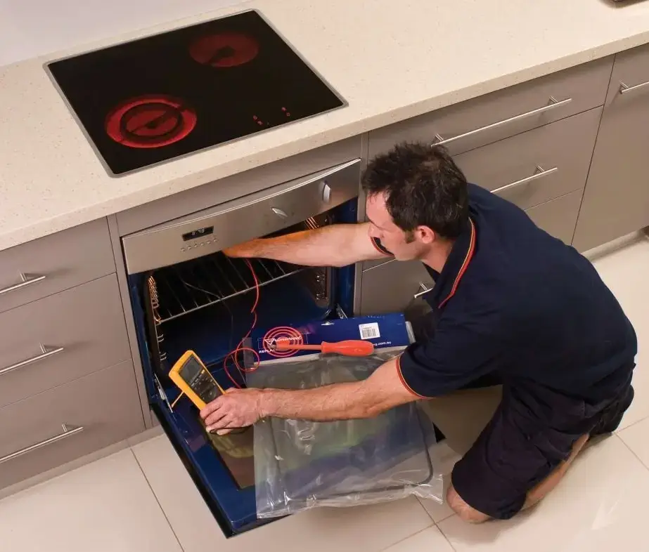 Electric Cooker Installation Waltham Forest in Waltham Forest