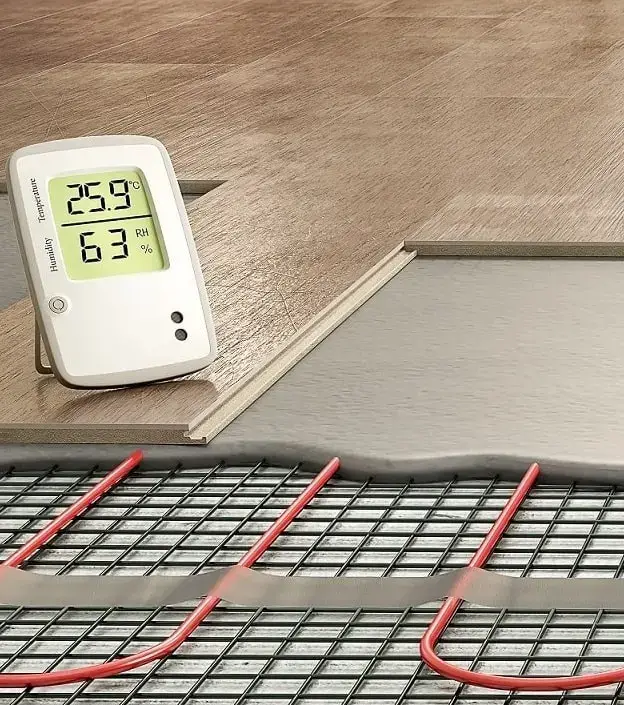 Electric Under Floor Heating Installation, Repair and Maintenance Services In Waltham Forest in Waltham Forest