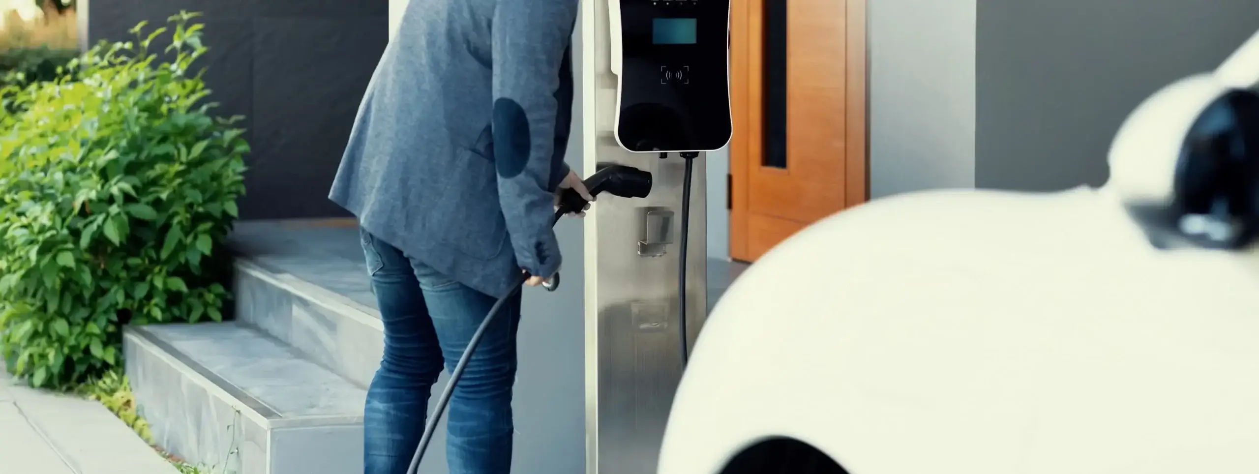 Electric Car Charger Home Installation Waltham Forest in Waltham Forest