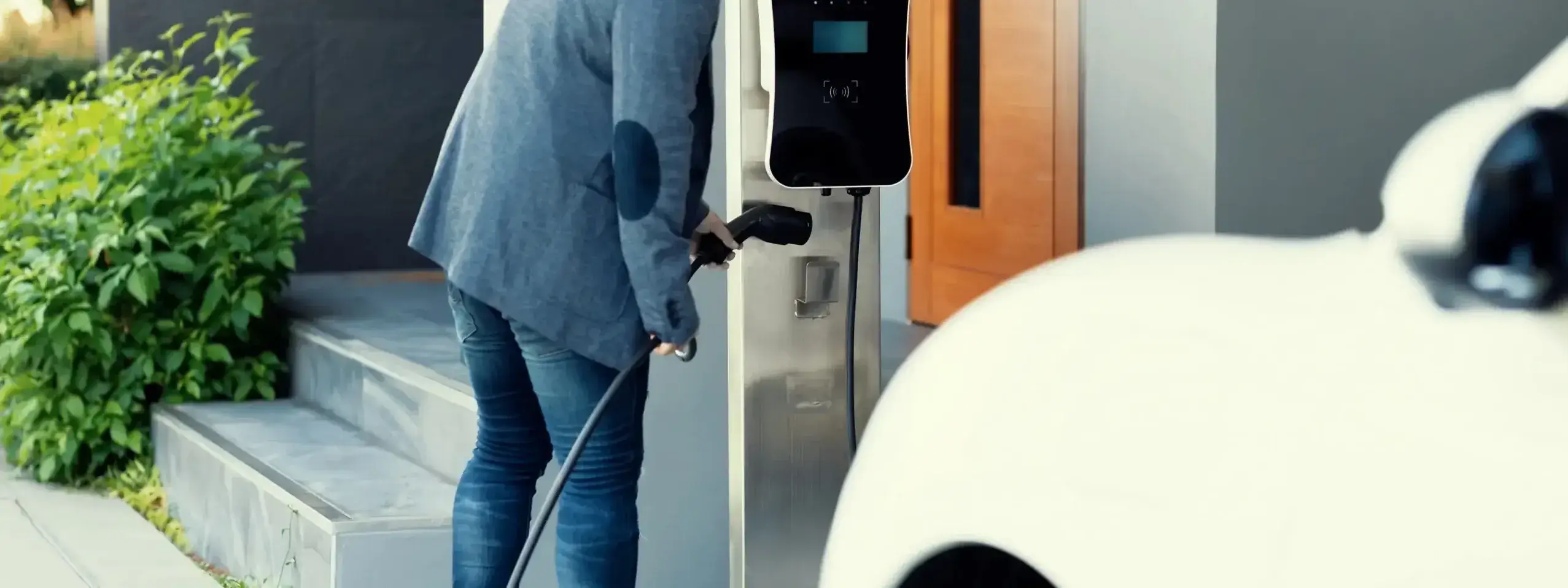 Electric Car Charger Home Installation Waltham Forest in Waltham Forest