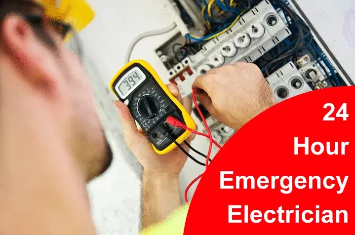 24-Hour Emergency Electricians Waltham Forest You Can Trust in Waltham Forest