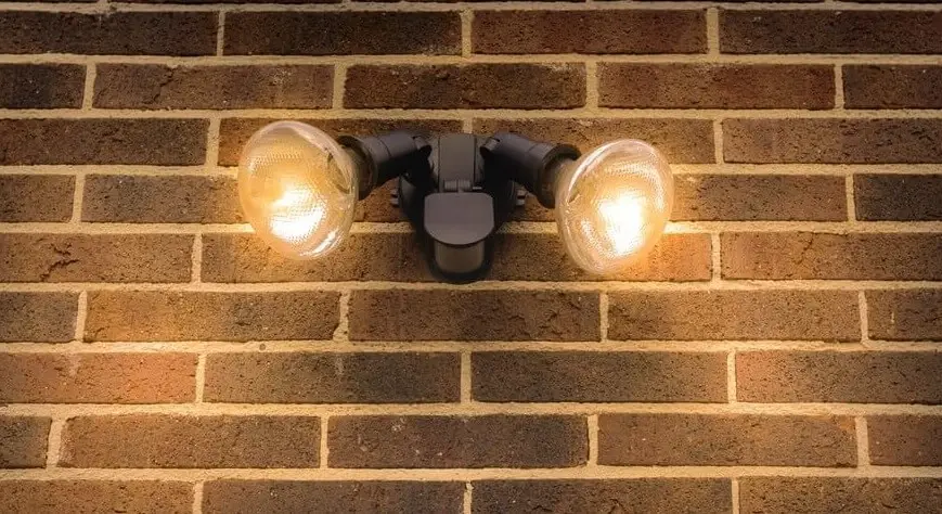 Security Light Installers Waltham Forest in Waltham Forest