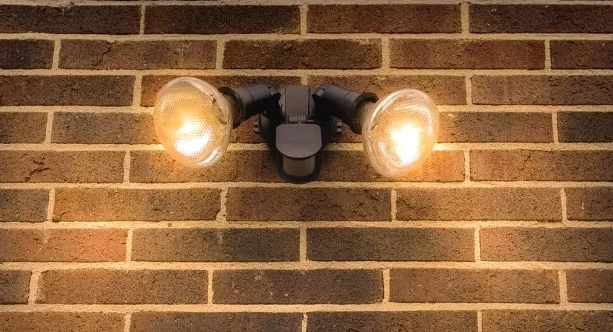 Security Light Installers Waltham Forest in Waltham Forest