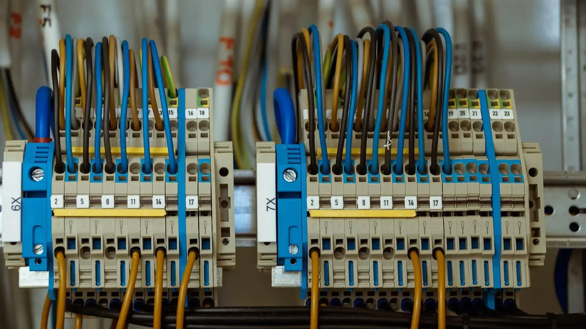 Surge protection installations Waltham Forest in Waltham Forest